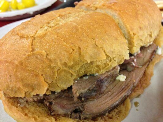 Philippe's French Dips Now Available for Delivery 