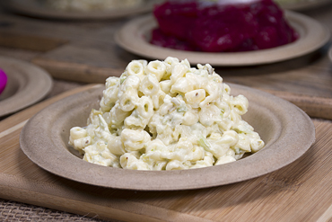 Macaroni Salad - Philippe the Original