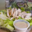 Chicken Caesar - Philippe the Original