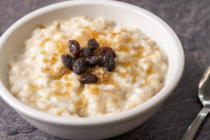 Oatmeal & Cream of Wheat - Philippe the Original
