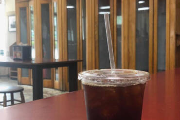 Cold-Brew - Philippe the Original